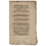 Collection choisie des contes des fées, et autres contes merveilleux, ornés de figures.