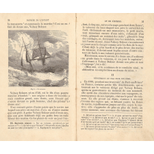 La Première année de lecture courante. Morale - Connaissances usuelles - Devoirs envers la Patrie