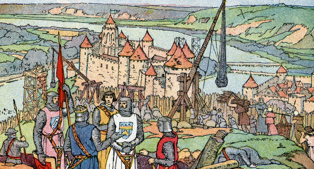 Histoire de France des origines à 1610. Récits illustrés pour le cours élémentaire.