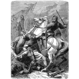 Cent récits d'Histoire de France.