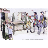Histoire de France. Cours moyen et supérieur. Classes de 8e et 7e des lycées et collèges.