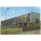 En Normandie - 761/555 - Rouen (Seine-Maritime) - Université, Faculté de Droit (Arch. MM. Coulon, Herr, Aubert, Noël).
