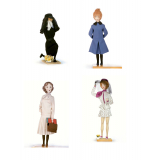 Fonds Nouvellon, La vie de Suzy B…. Episode 6, Le tout et son contraire. 