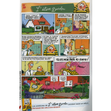 Le Journal de Mickey. N°2530, 13 décembre 2000.