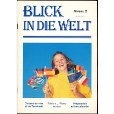 Blick in die Welt : Niveau 2