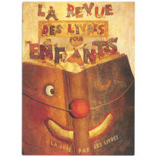 La Joie par les livres - La revue des livres pour enfants.