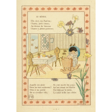 Les Bébés d'Alsace et de Lorraine.