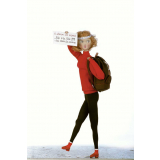 Fonds Nouvellon, Une manif' bien réussie. Episode 12, chapitre 7. Organisation rationnelle. 