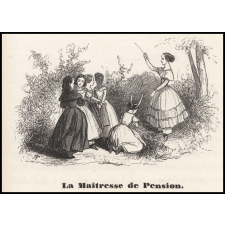 Le livre des jeunes filles. Jeux. Récréations. Exercices. Arts utiles et d'agrément. Amusements, etc.