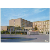 14370 - Argences (Calvados) - Le CES.