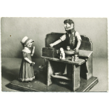 L'Atelier du potier.