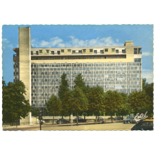 Sotteville-les-Rouen (Seine-Maritime) - 3.212-R - Le lycée technique.