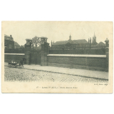 17 - Lens (P.-de-C.) - Ecole Jeanne d'Arc.
