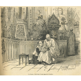 L'Ecolier illustré. 1902, 13e année, [1er semestre. 2e semestre]. 