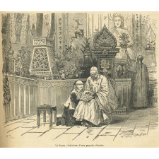 L'Ecolier illustré. 1902, 13e année, [1er semestre. 2e semestre]. 