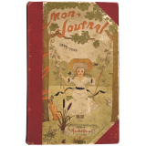 Mon journal. Recueil hebdomadaire illustré pour les enfants. Année 1899-1900. 