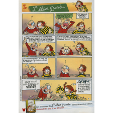 Le Journal de Mickey. N°2488, 23 février 2000.
