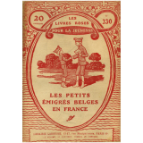 Les Petits émigrés belges en France