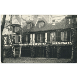 Le Cours Leduc Rive Gauche -13, Rue Monsieur - Paris (7e).