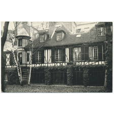 Le Cours Leduc Rive Gauche -13, Rue Monsieur - Paris (7e).