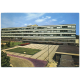 En Normandie - 761/554 - Rouen (Seine-Maritime) - Université, Faculté des Sciences (Arch. MM. Coulon, Herr, Aubert, Noël).