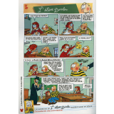 Le Journal de Mickey. N°2517, 13 septembre 2000.
