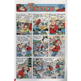 Le Journal de Mickey. N°2524, 31 octobre 2000.