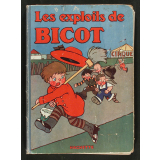 Les Exploits de Bicot.