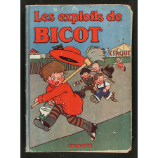 Les Exploits de Bicot.