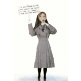 Fonds Nouvellon, Une manif' bien réussie. Episode 12, chapitre 2. Catherine de Sienne revient. 
