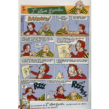 Le Journal de Mickey. N°2494, 5 avril 2000.