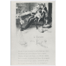 La Chanson de l'enfant - L'Heure des Enfants.