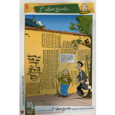 Le Journal de Mickey. N°2503, 7 juin 2000.