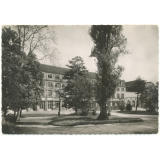 Ecole Nationale Professionnelle Jules Uhry de Creil.