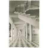 532 - Petit séminaire - Collège St-Martial - Port-au-Prince - Haïti WI - Salle des Anciens.
