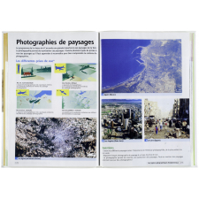 Histoire géographie. 6e.