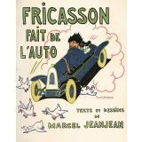 Les Aventures de Fricasson
