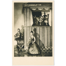 Deutsches Spielzeugmuseum Sonneberg - Sonneberger Puppentheater.