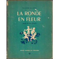 La Ronde en fleur.