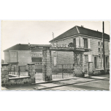 Blainville-sur-Orne (Calvados) - Groupe scolaire Colbert (face nord).