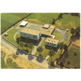 Collège d'Enseignement Général - 35460 - St-Brice en Cogles.