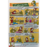 Le Journal de Mickey. N°2490, 8 mars 2000.