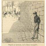 L'Ecolier illustré. 1909, 20e année, [1er semestre. 2e semestre]. 