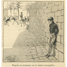 L'Ecolier illustré. 1909, 20e année, [1er semestre. 2e semestre]. 