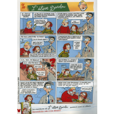 Le Journal de Mickey. N°2487, 16 février 2000.
