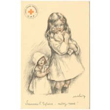 Sauvons l'Enfance. aidez-nous!