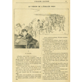 L'Ecolier illustré. 1896, 7e année, premier semestre. [Deuxième semestre].