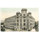 128 - Besançon-les-Bains (Doubs) - Ecole Nationale d'Horlogerie.