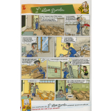 Le Journal de Mickey. N°2514, 23 août 2000.
