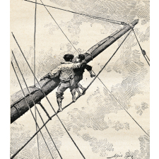Voyages, aventures & combats.
